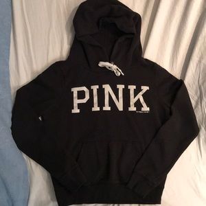 Black PINK sweatshirt